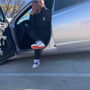 Meet your Posher, Lance